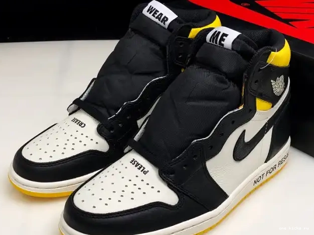 Rep Resale